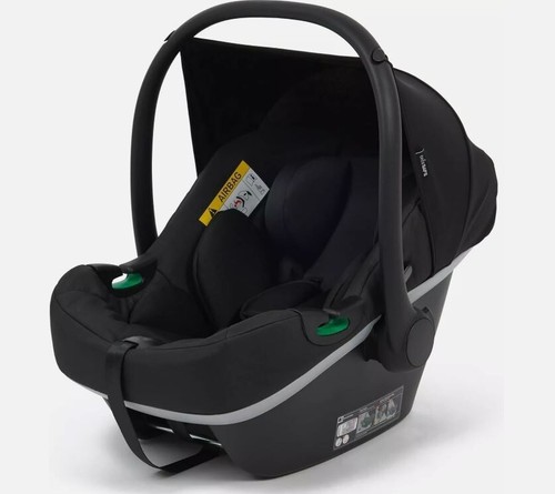 Enfasafe size infant car - i-size,