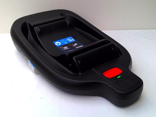 Babylo puggle isofix car - puggle,