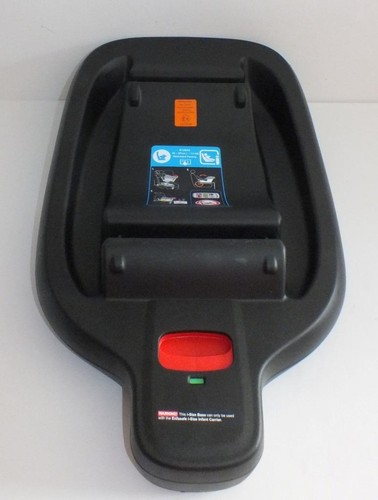 Babylo puggle isofix - puggle, in