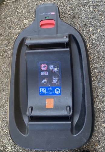 Babylo puggle isofix base - puggle,