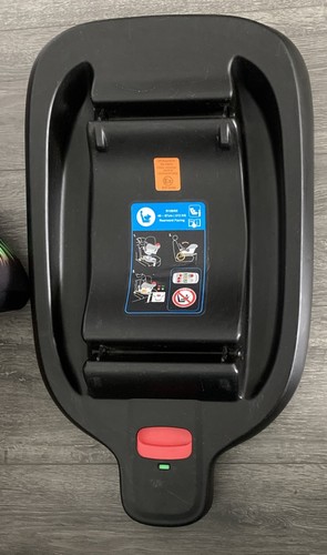 Babylo puggle isofix base - babylo,