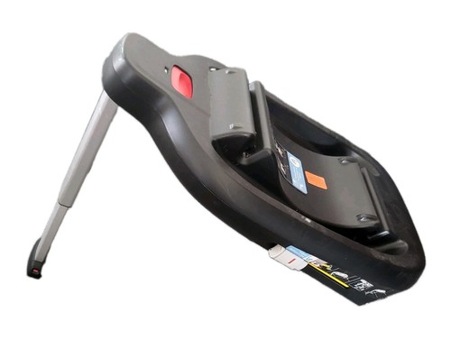 Babylo puggle isofix base - babylo,