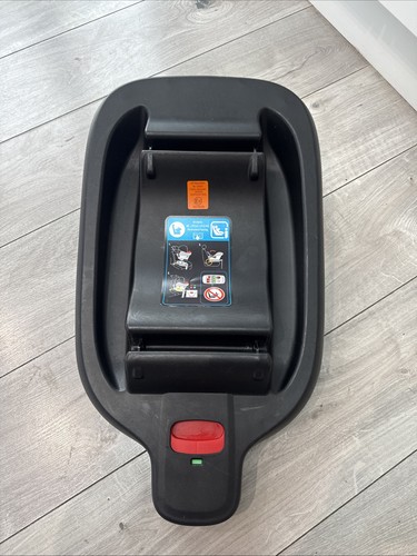 Babylo puggle isofix - babylo,