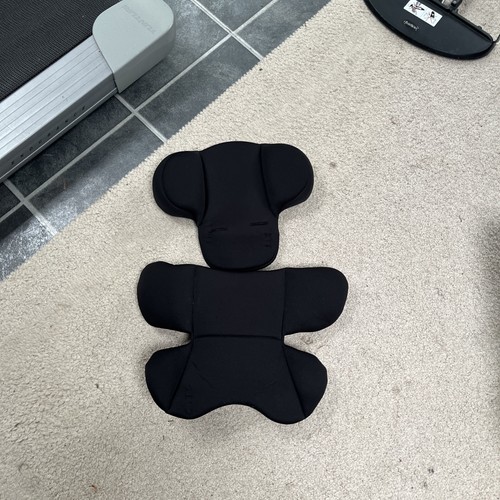 Enfasafe car seat inlay body - car,