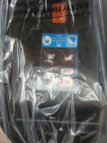 Enfasafe size base ece - i-size,