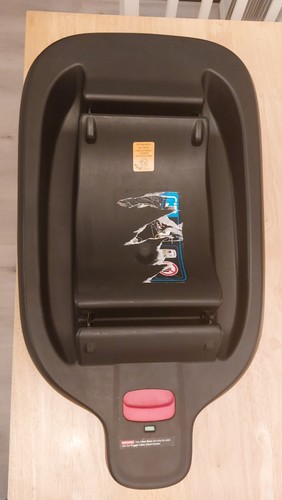 Size r129 base isofix - i-size,