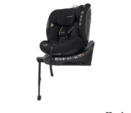 Enfasafe maxima 360 spin - maxima,
