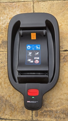 Babylo puggle isofix - babylo, base