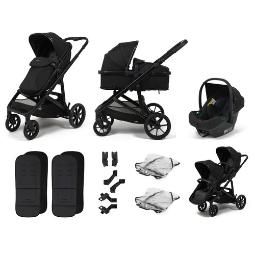 Zummi strive single double - zummi,