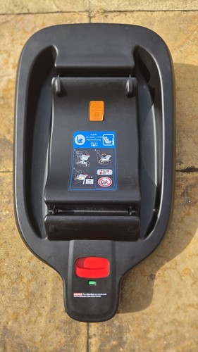 Babylo puggle isofix base - puggle,