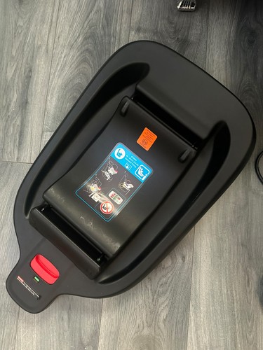 Enfasafe size isofix - i-size,