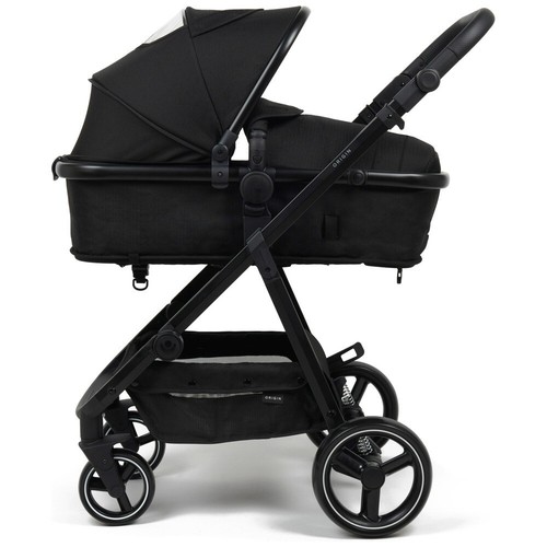 Baby travel system origin xti - travel,